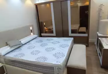 شقق للإيجار - 2 غرف - بالدور 1