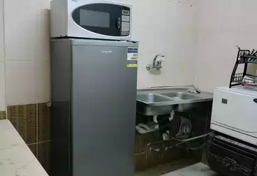 undefined undefined - 2 غرف - بالدور 1