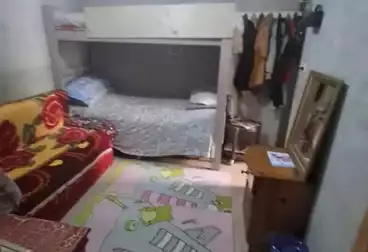 Apartments For sale - 2 rooms - floor 3