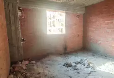 عقارات للبيع - 3 غرف - بالدور 6