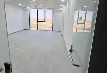 إداري للإيجار - بالدور 5