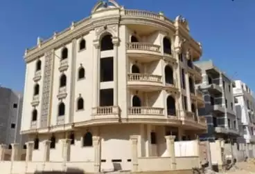 شقق للبيع - 2 غرف - بالدور 0