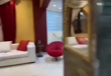 شقق مفروشة للإيجار - 3 غرف - بالدور 0