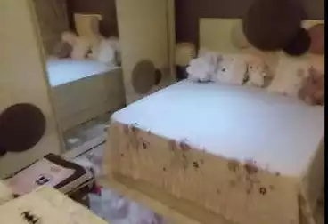 شقق للبيع - 2 غرف - بالدور 6