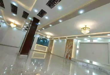 Apartments For rent - 3 rooms - floor 3