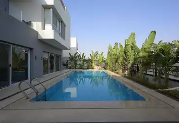Villas For rent - 6 rooms