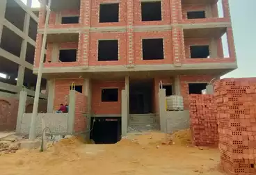 Apartments For sale - 3 rooms - floor 3