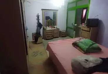 عقارات للبيع - 2 غرف - بالدور 6