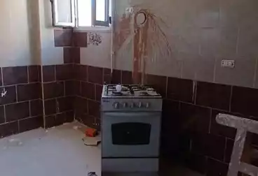 شقق للبيع - 3 غرف - بالدور 15