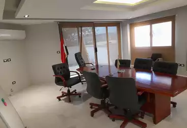 Duplex For rent - 4 rooms - floor 1