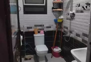 شقق مفروشة للبيع - 2 غرف - بالدور 10