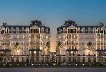 undefined undefined - 2 غرف - بالدور 3