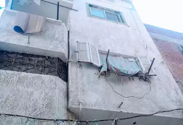 مباني للبيع - 2 غرف