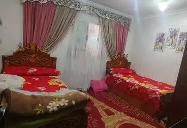 undefined undefined - 3 غرف - بالدور 4