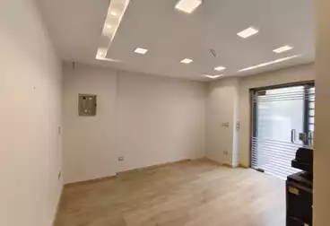 عقارات للإيجار - 7 غرف - بالدور 1