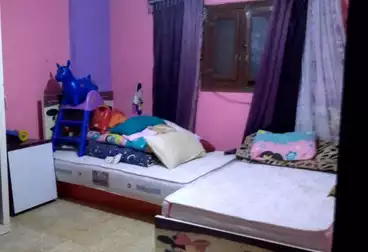 undefined undefined - 2 غرف - بالدور 3