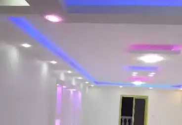 Apartments For sale - 2 rooms - floor 7