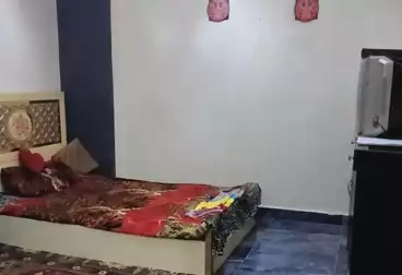 undefined undefined - 3 غرف - بالدور 8