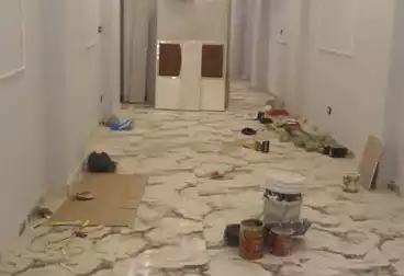 عقارات للبيع - 2 غرف - بالدور 5