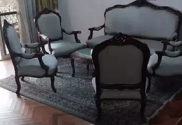 undefined undefined - 3 rooms - floor 7