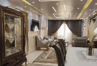 undefined undefined - 3 غرف - بالدور 12