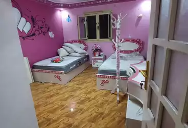 Apartments For rent - 4 rooms - floor 6