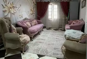 عقارات للبيع - 3 غرف - بالدور 12