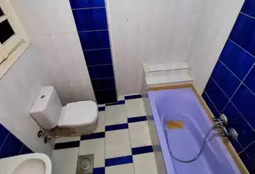 Apartments For rent - 3 rooms - floor 4