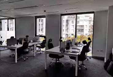 undefined undefined - 3 غرف - بالدور 5