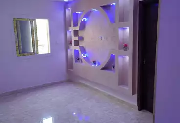 شقق للبيع - 3 غرف - بالدور 5