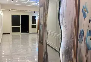 شقق للبيع - 3 غرف - بالدور 5