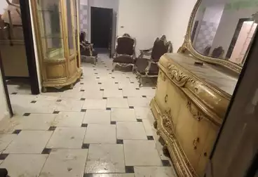 شقق للبيع - 2 غرف - بالدور 1