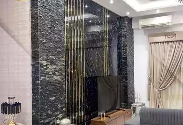 عقارات للبيع - 6 غرف - بالدور 1