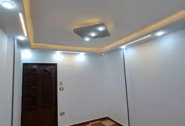 undefined undefined - 3 غرف - بالدور 10