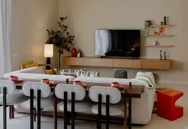 undefined undefined - 3 غرف - بالدور 3