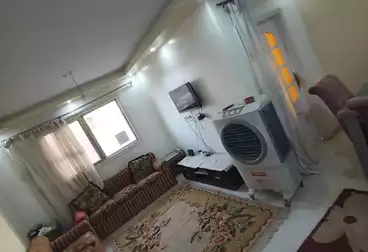 شقق مفروشة للإيجار - 2 غرف - بالدور 8