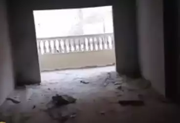 شقق للبيع - 3 غرف - بالدور 1