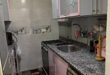 Apartments For sale - 3 rooms - floor 3