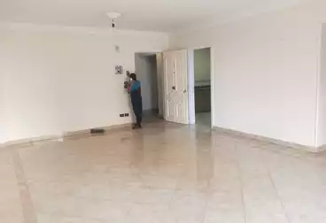 إداري للإيجار - 4 غرف - بالدور 4