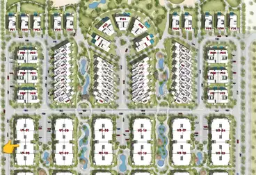 Apartments For sale - 3 rooms - floor 2