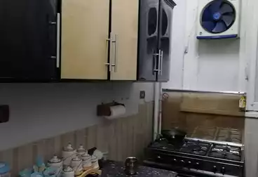 undefined undefined - 3 غرف - بالدور 8