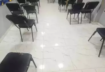 دور كامل للبيع - 4 غرف - بالدور 0