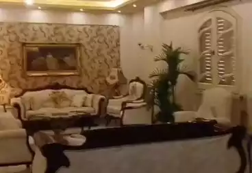 Penthouse For rent - 4 rooms - floor 3