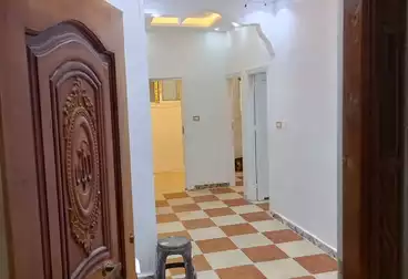 Apartments For sale - 3 rooms - floor 1