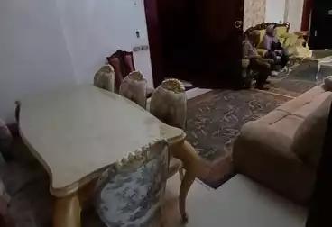 Furnished Apartment For rent - 2 rooms - floor 18