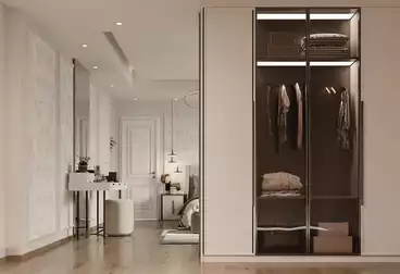 Apartments For sale - 3 rooms - floor 2