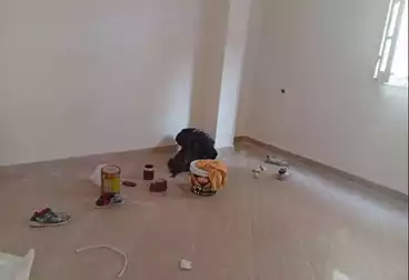 شقق للإيجار - 3 غرف - بالدور 1