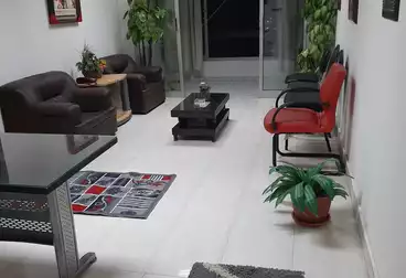 undefined undefined - 2 rooms - floor 6