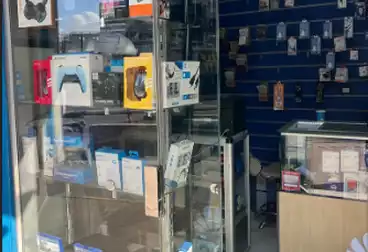 Commercial For rent - floor 0