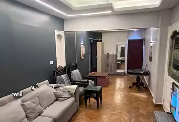 شقق مفروشة للإيجار - 4 غرف - بالدور 4